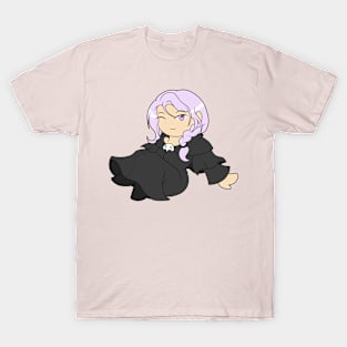 Chibi Hythlodaeus T-Shirt